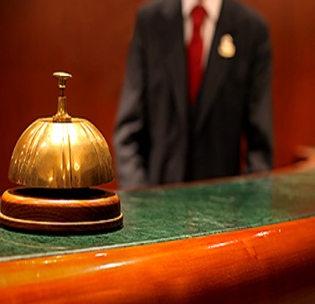 Our courteous and friendly staff welcomes you with a warm heart and will do everything to make your stay memorable and comfortable. Our staff is well-known for its exceptional services and hospitality. 